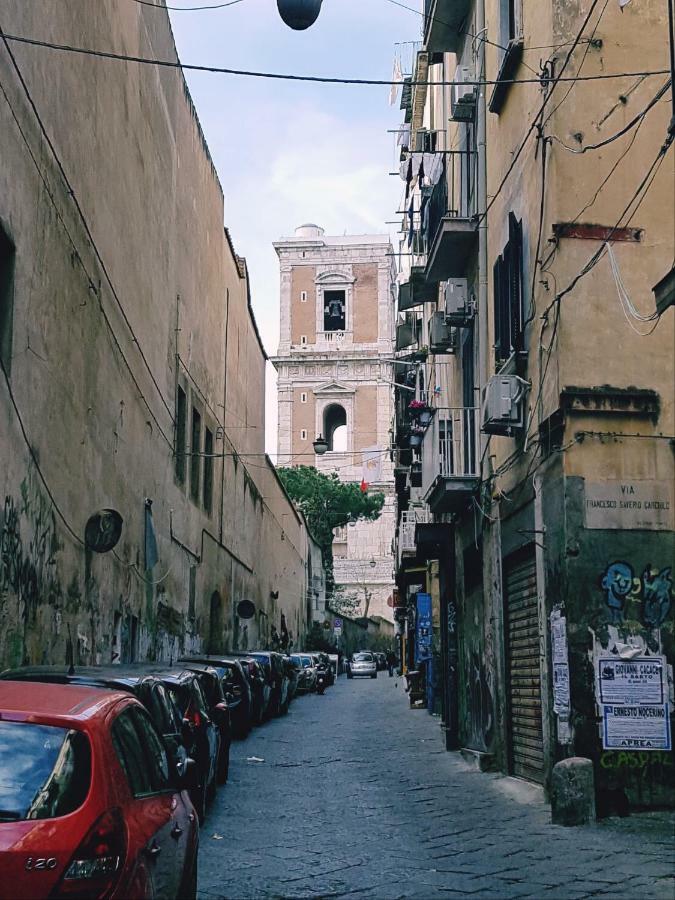 Apartment Santa Chiara House *