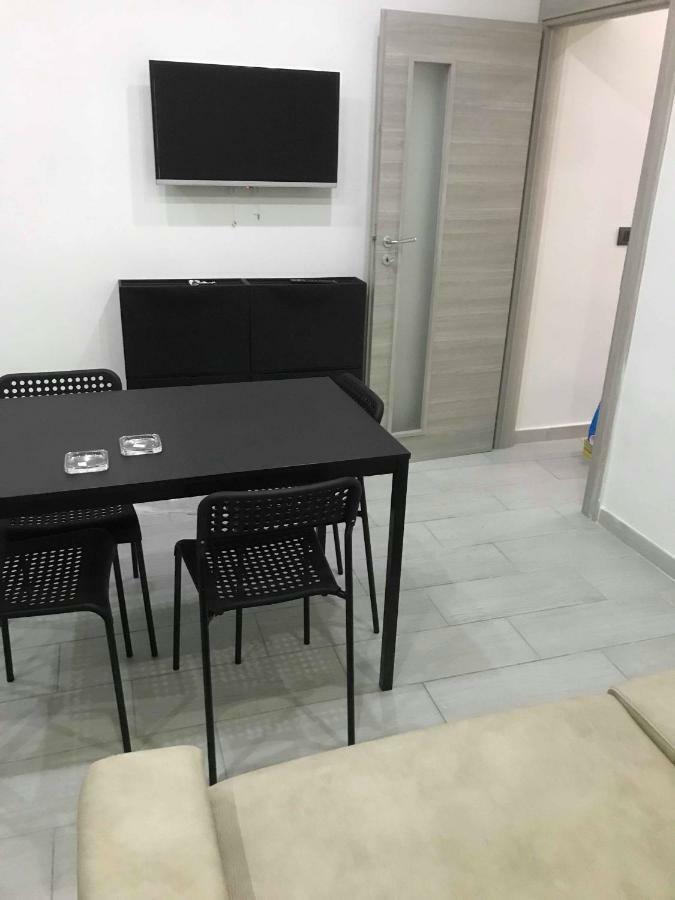 Apartment Nel Cuore Di