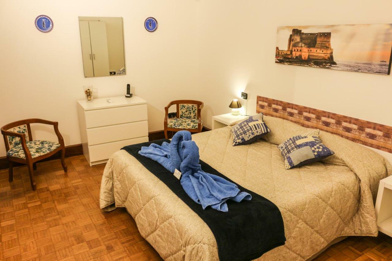 Holiday home Small Chiatamone