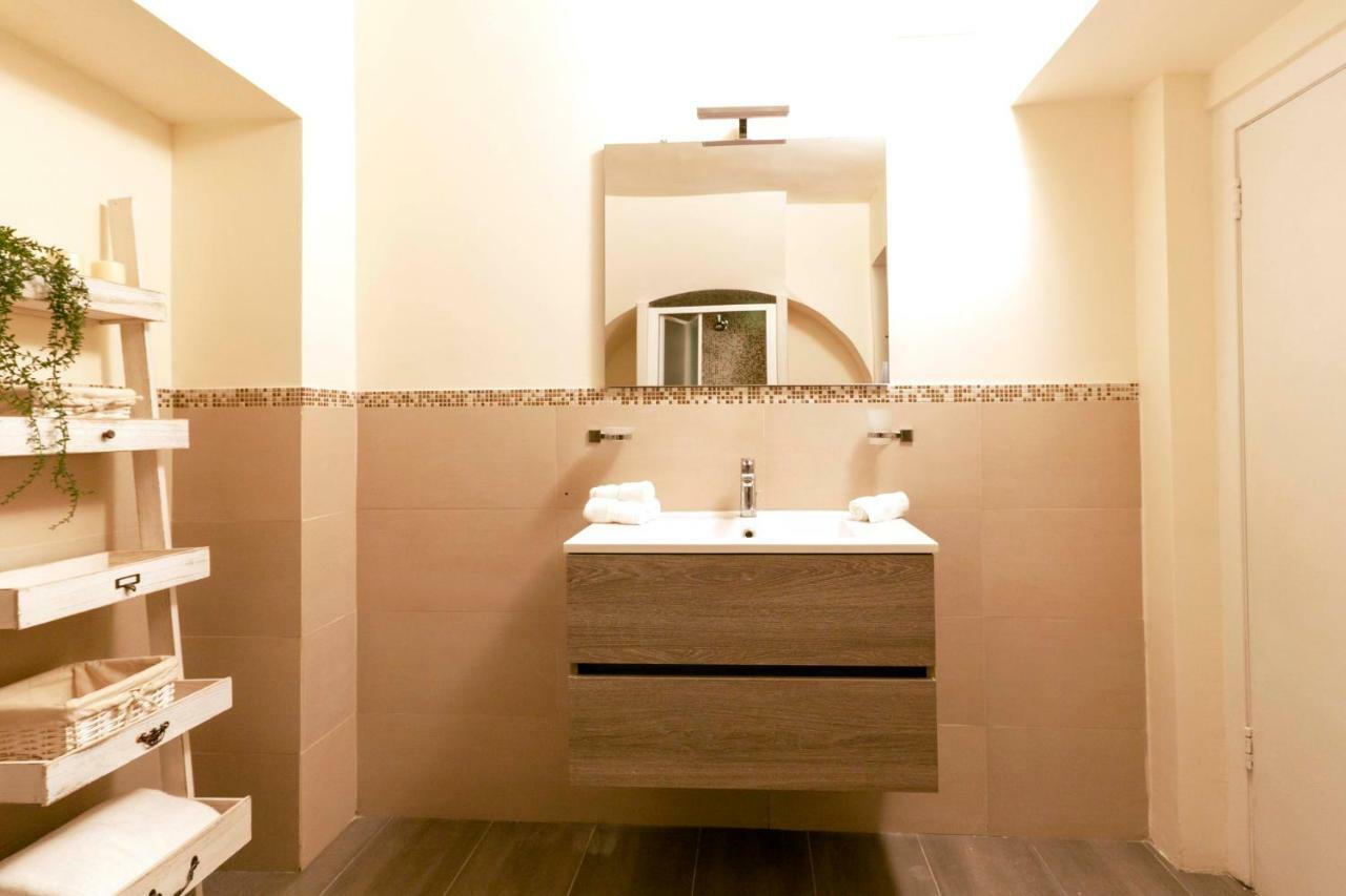 Sant'arpino 26 - Elegant Flats In *