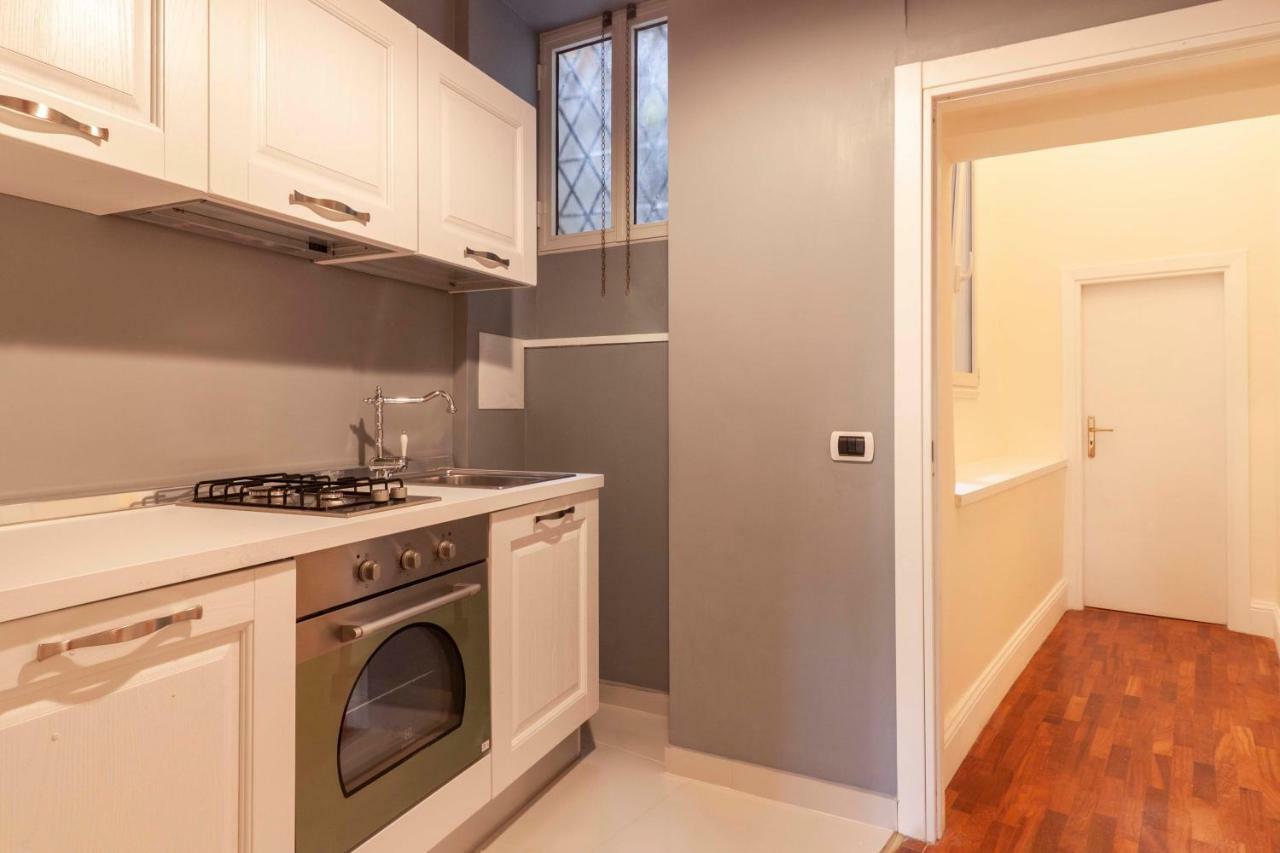 Sant'arpino 26 - Elegant Flats In