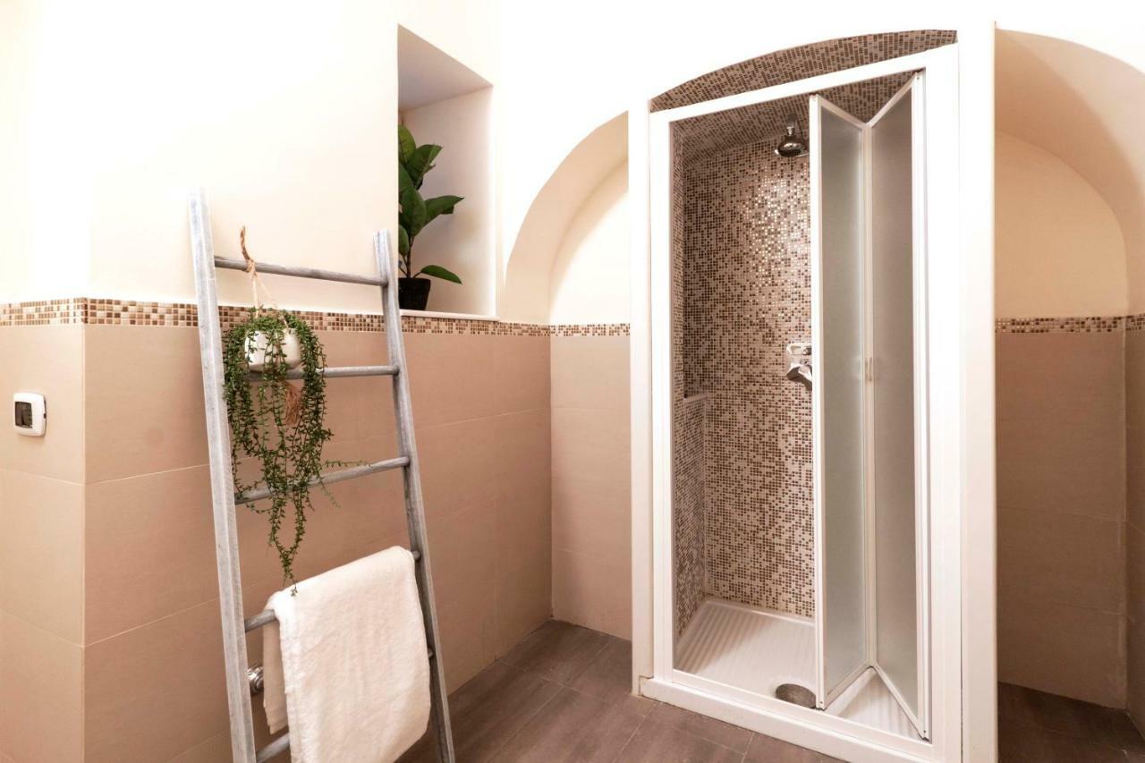 Sant'arpino 26 - Elegant Flats In Naples