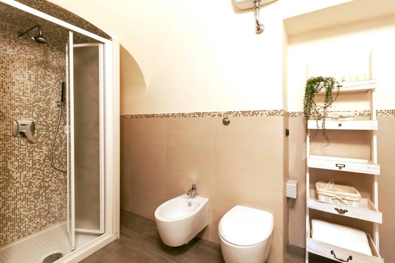 Sant'arpino 26 - Elegant Flats In *