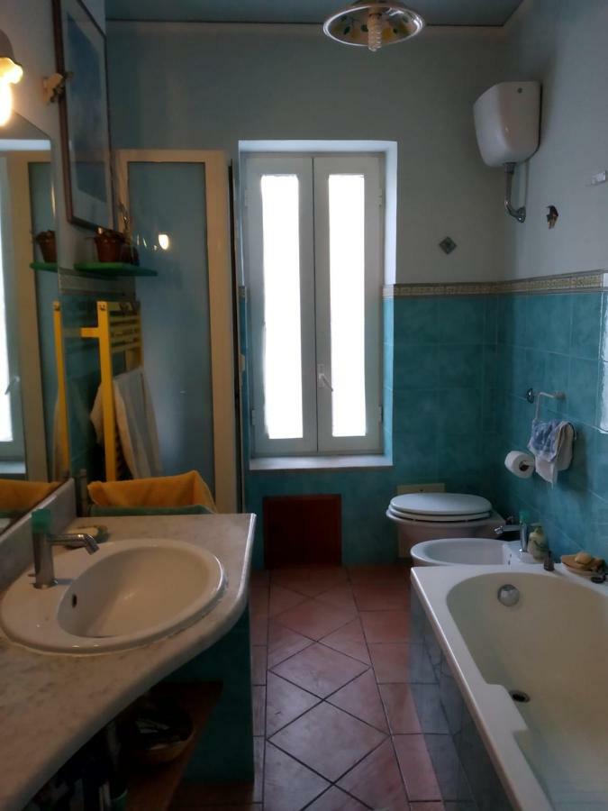 Casa Il Giardino Dei Limoni Naples