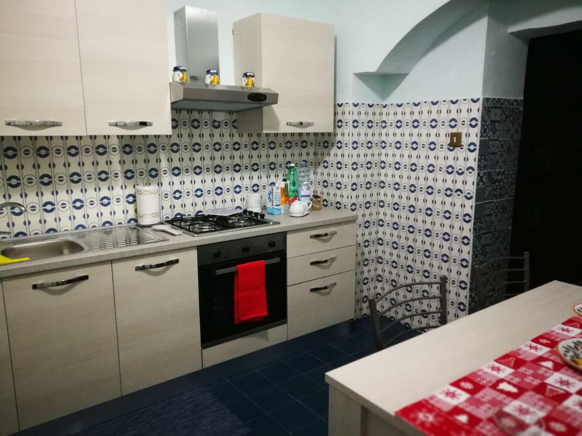 Arturo's House Naples