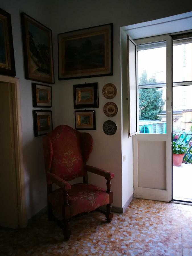 Arturo's House *