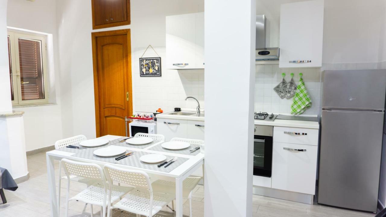 Apartment Cantelmo *