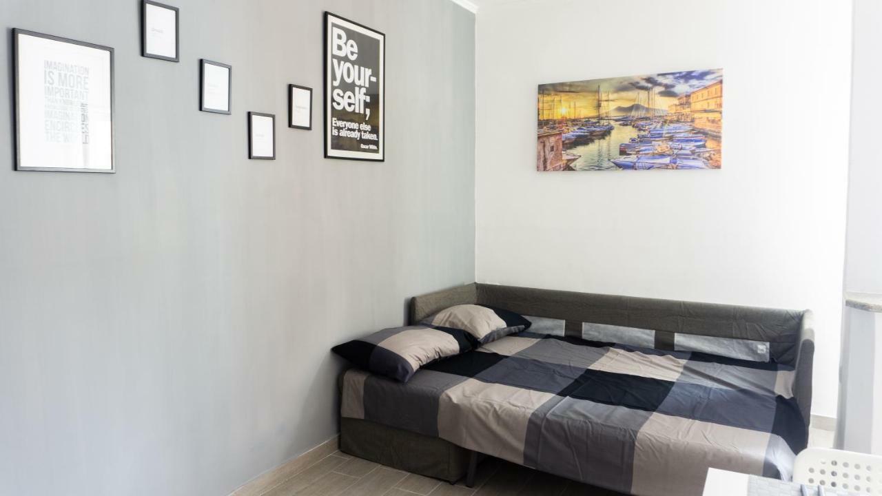 Cantelmo Apartment Naples