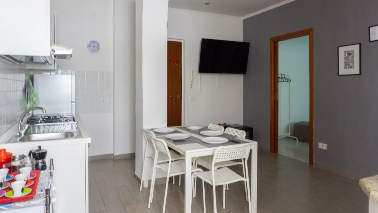 Cantelmo Apartment Naples