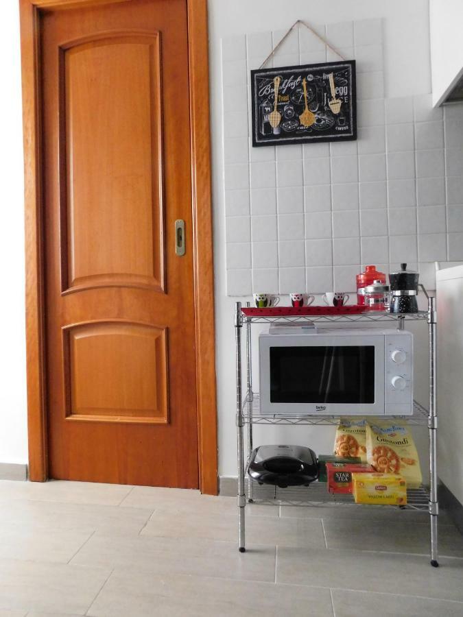Apartment Cantelmo *