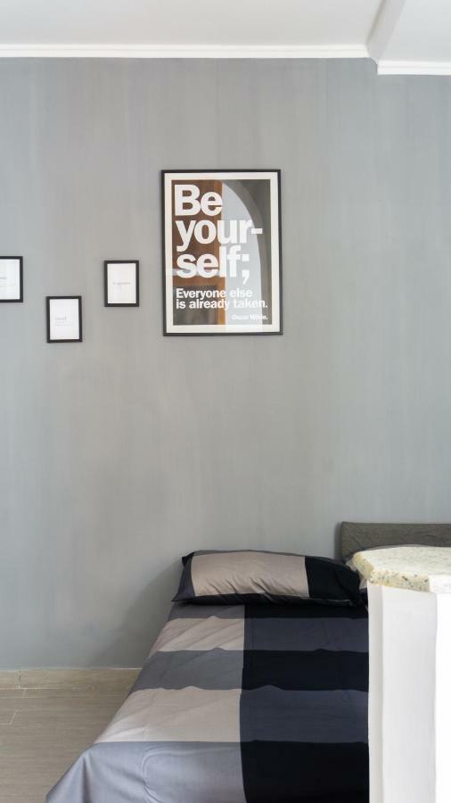 Apartment Cantelmo *
