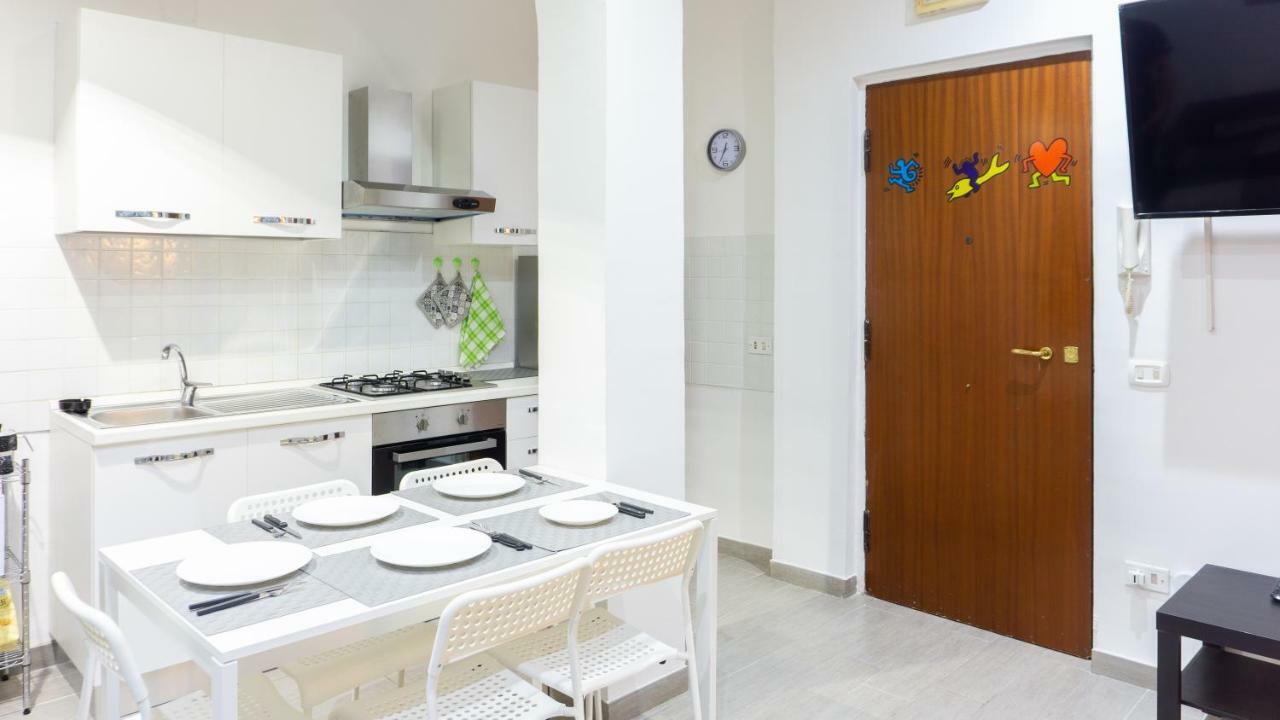 Cantelmo Apartment *