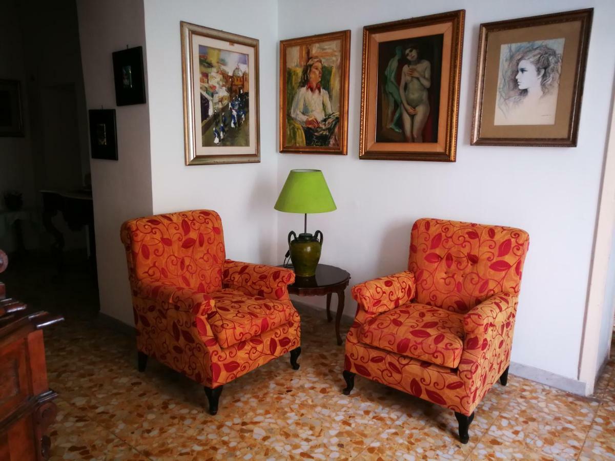 Arturo's House * Naples