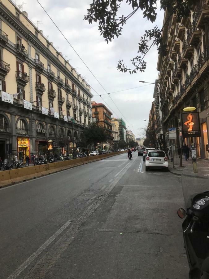 Nel Cuore Di Naples