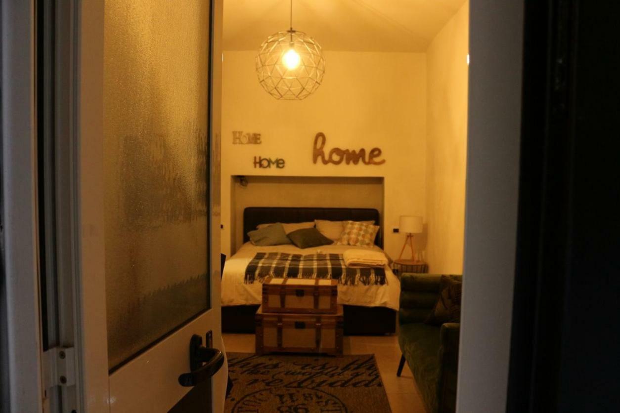 Sime Napule Speranzella Holiday home *