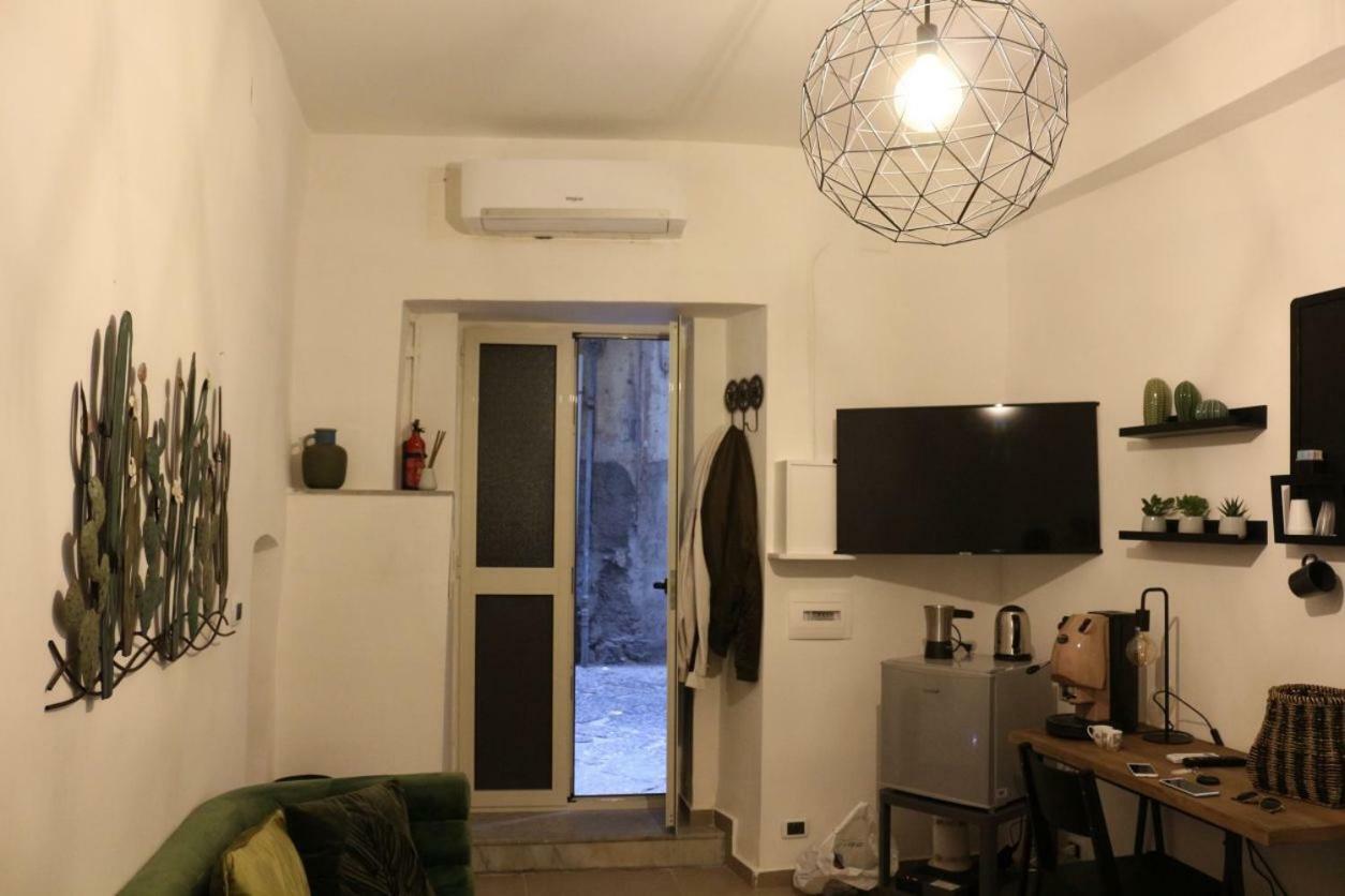 Sime Napule Speranzella Holiday home Naples