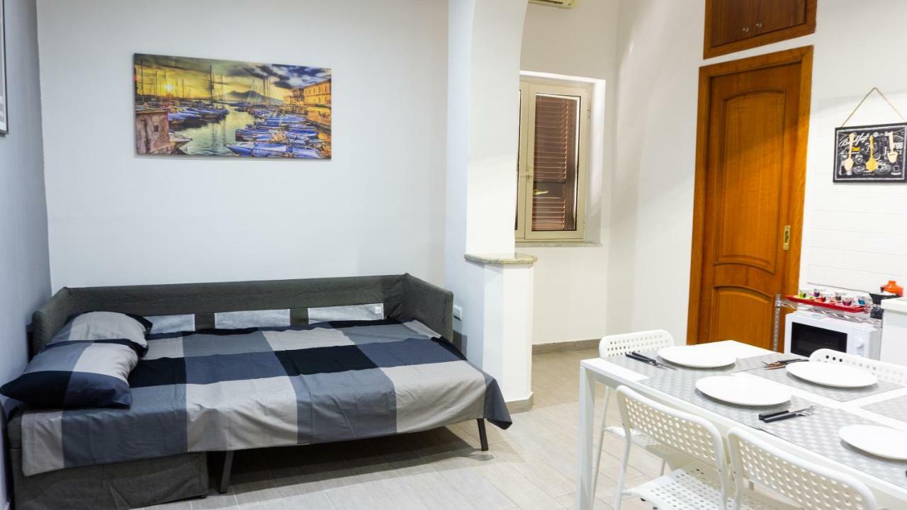 Cantelmo Apartment