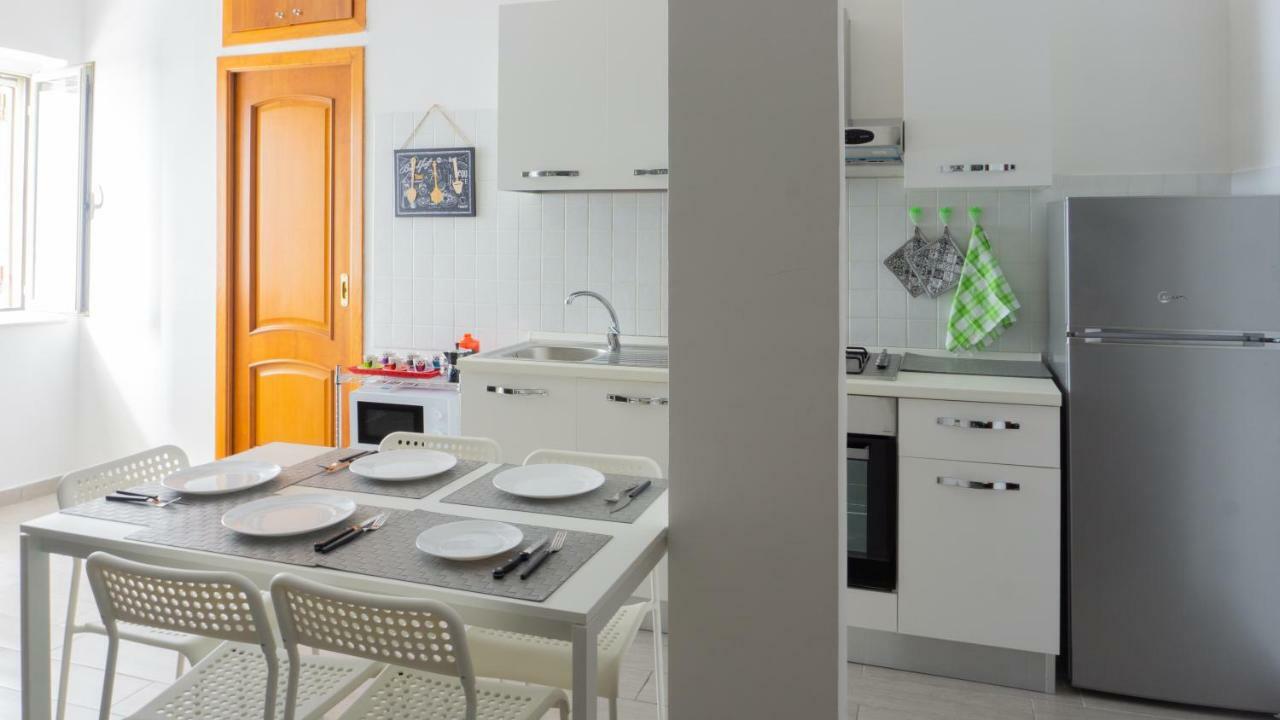 Cantelmo Apartment *