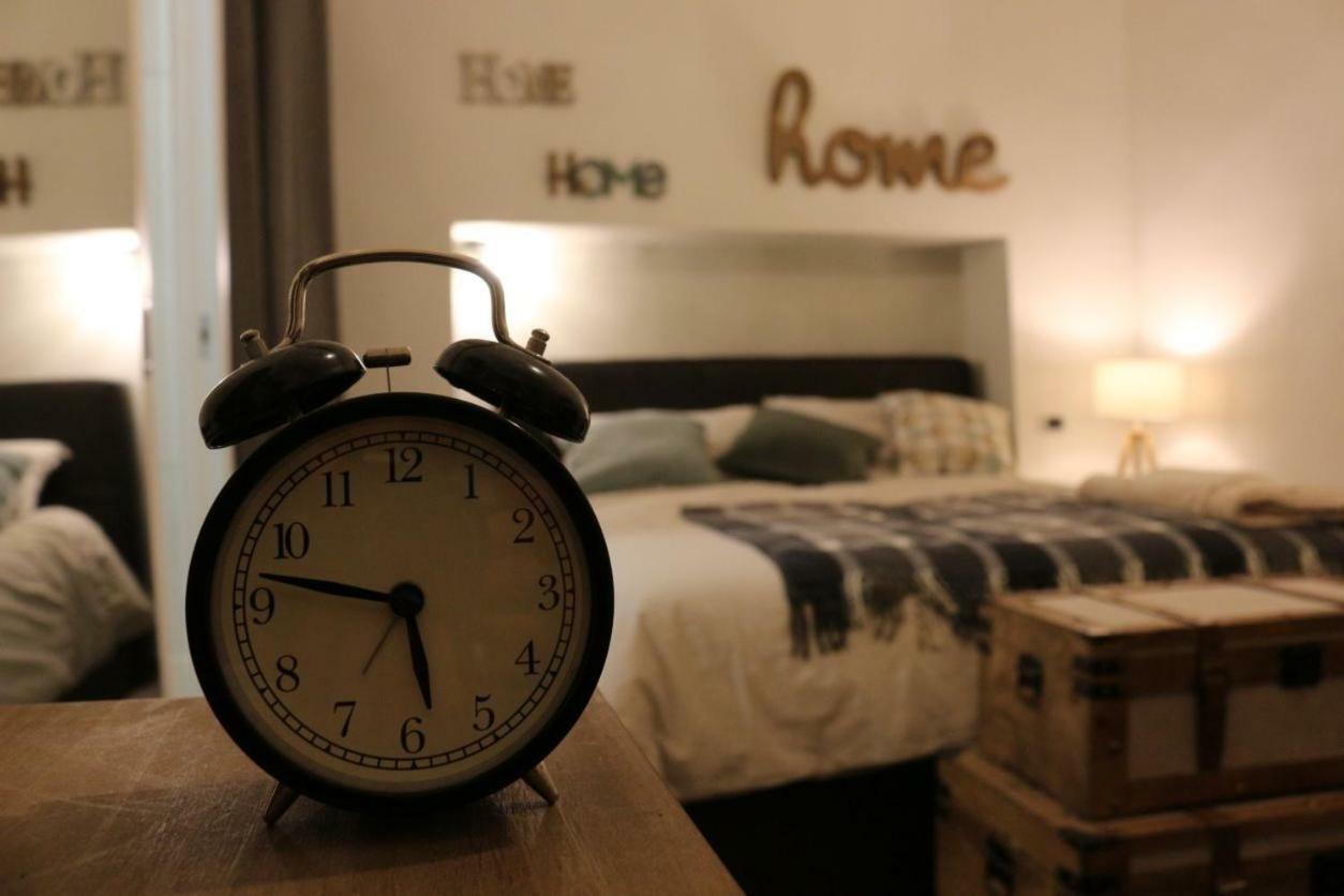 Sime Napule Speranzella Holiday home *