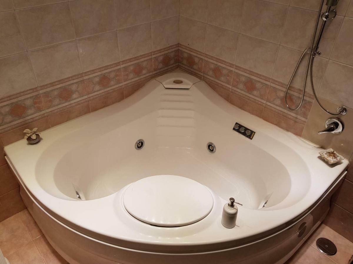 Bed & Breakfast Al Binario Di *