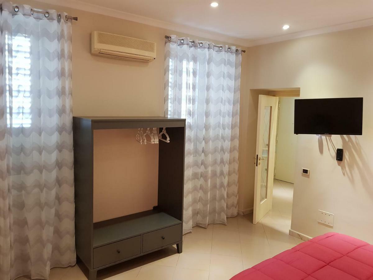 Bed & Breakfast Al Binario Di