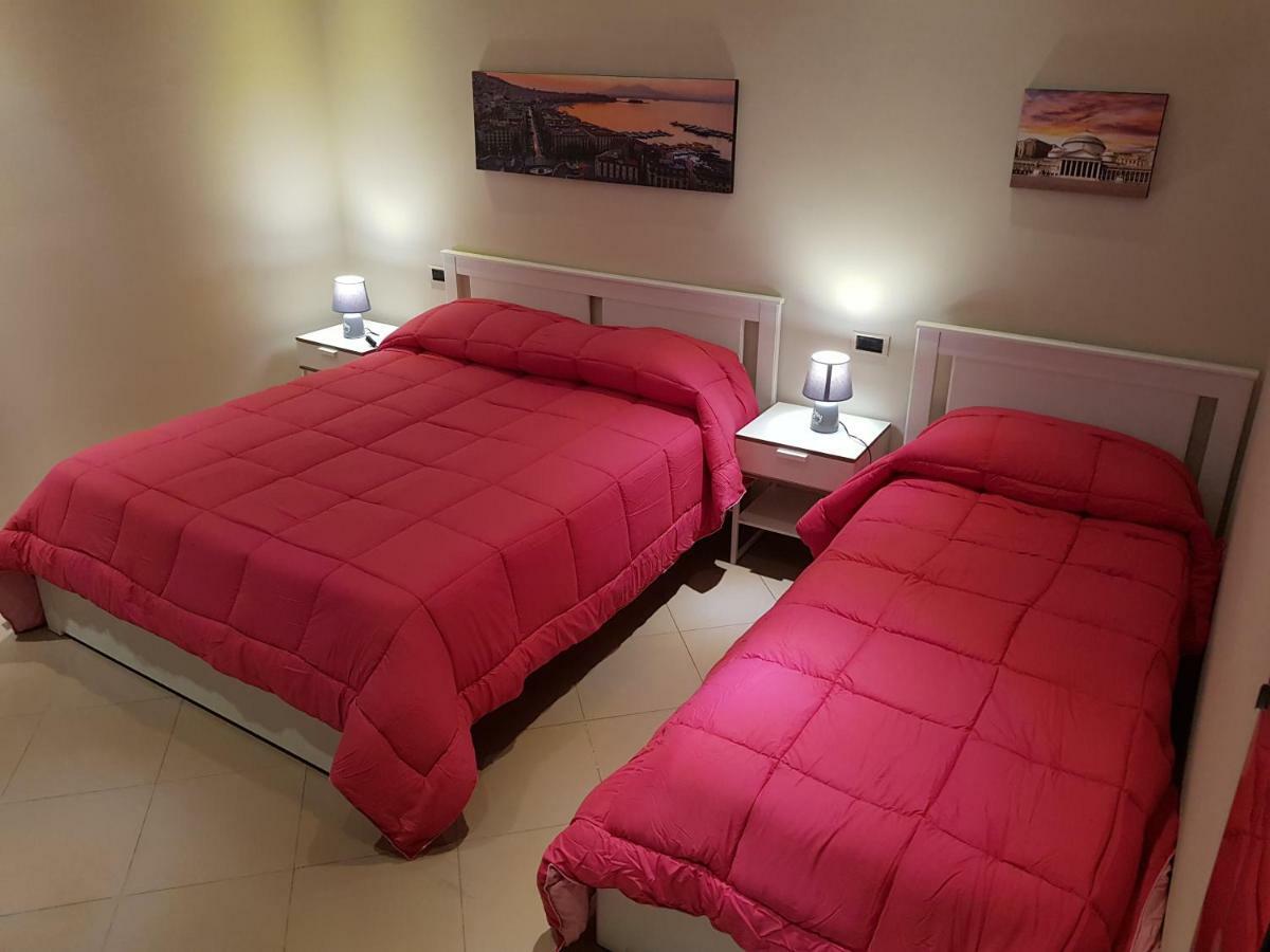 Al Binario Di Bed & Breakfast *
