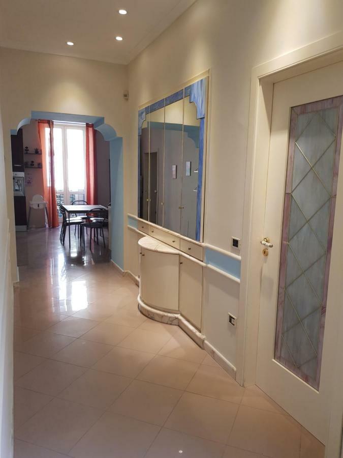 Bed & Breakfast Al Binario Di *