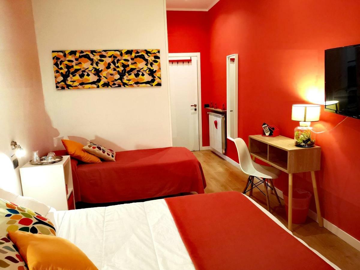 Guest house Grande Archivio 22