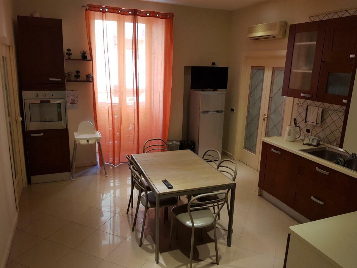 Bed & Breakfast Al Binario Di