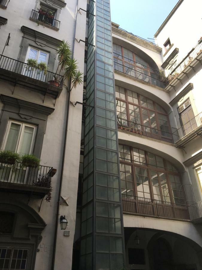 Apartment Le Rondini Della Pietrasanta *