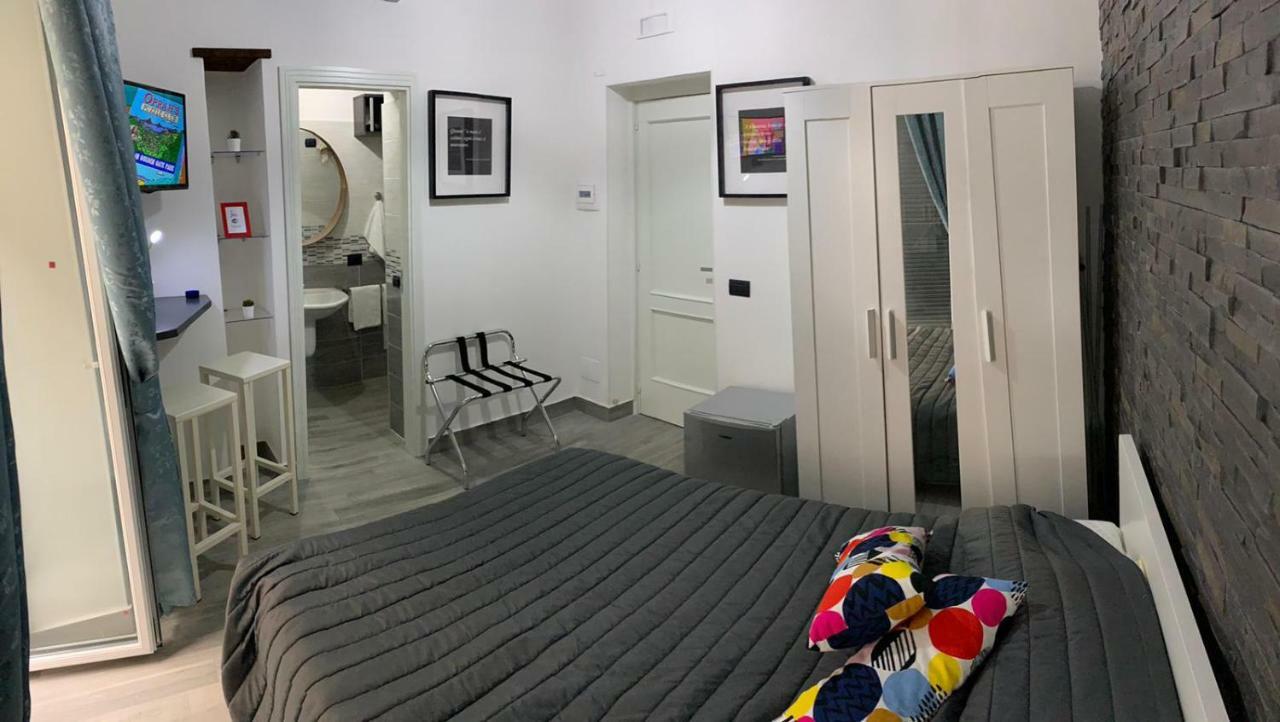Franz Holiday home Naples