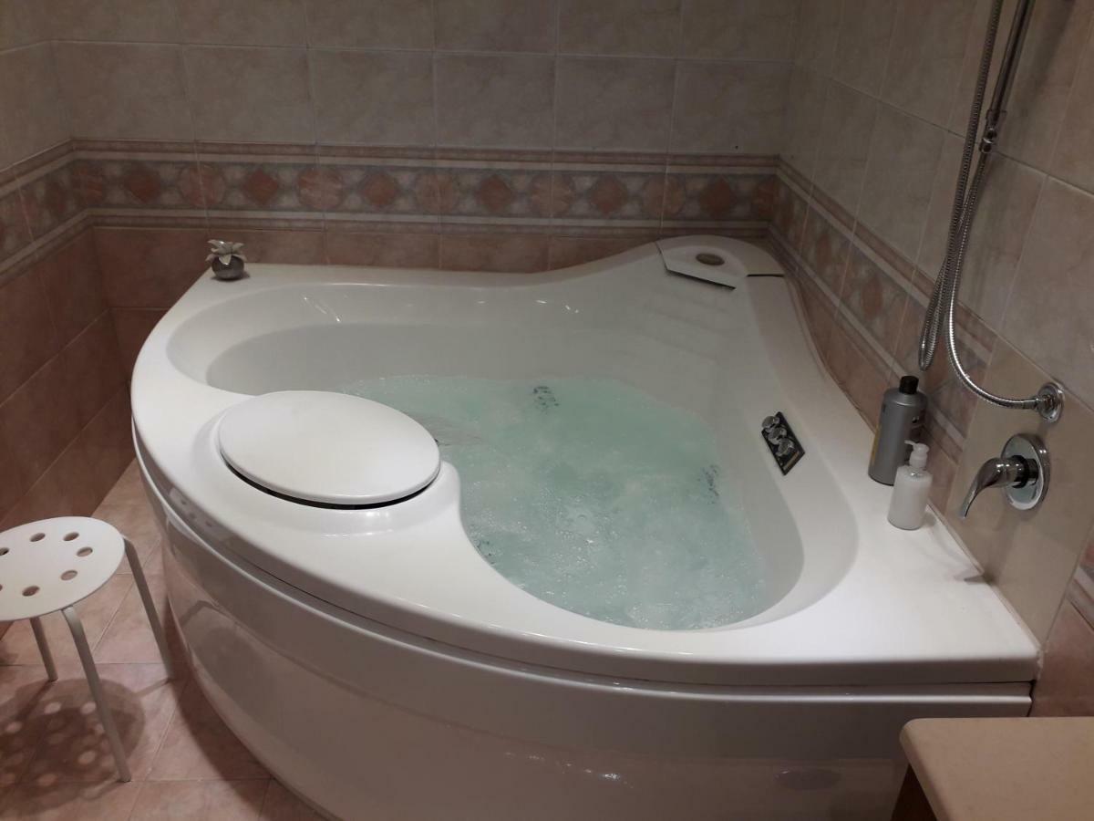 Bed & Breakfast Al Binario Di *