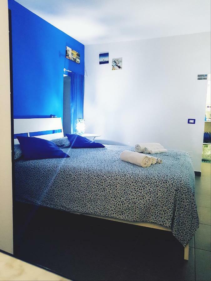 Santa Chiara House Apartment