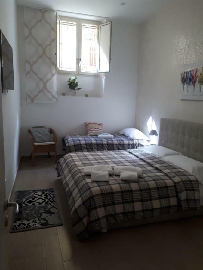 Apartment Garibaldi House