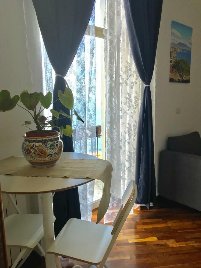 Guest house Casa Annamaria Naples