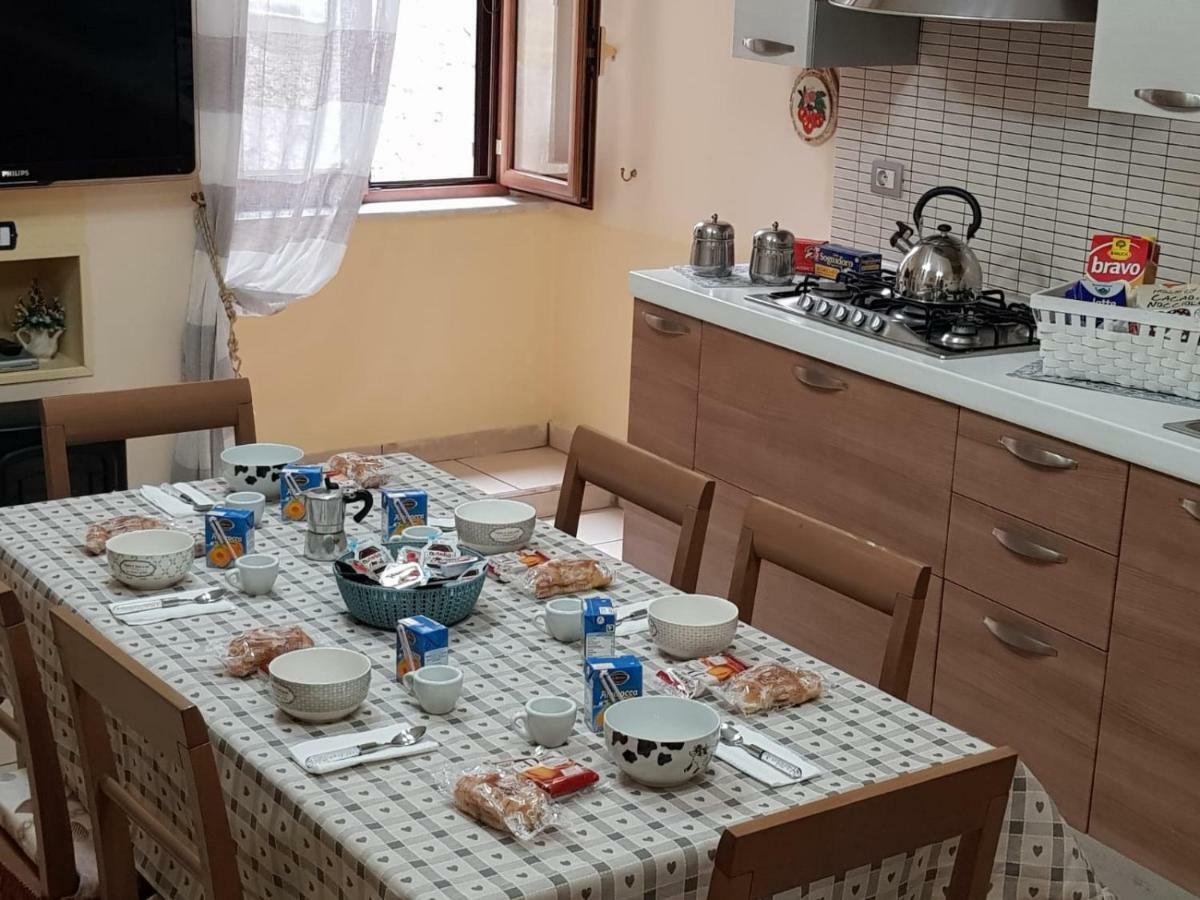 La Casa Di Nana * Naples