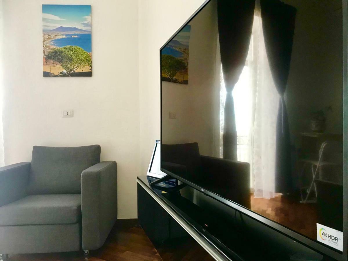 Casa Annamaria *