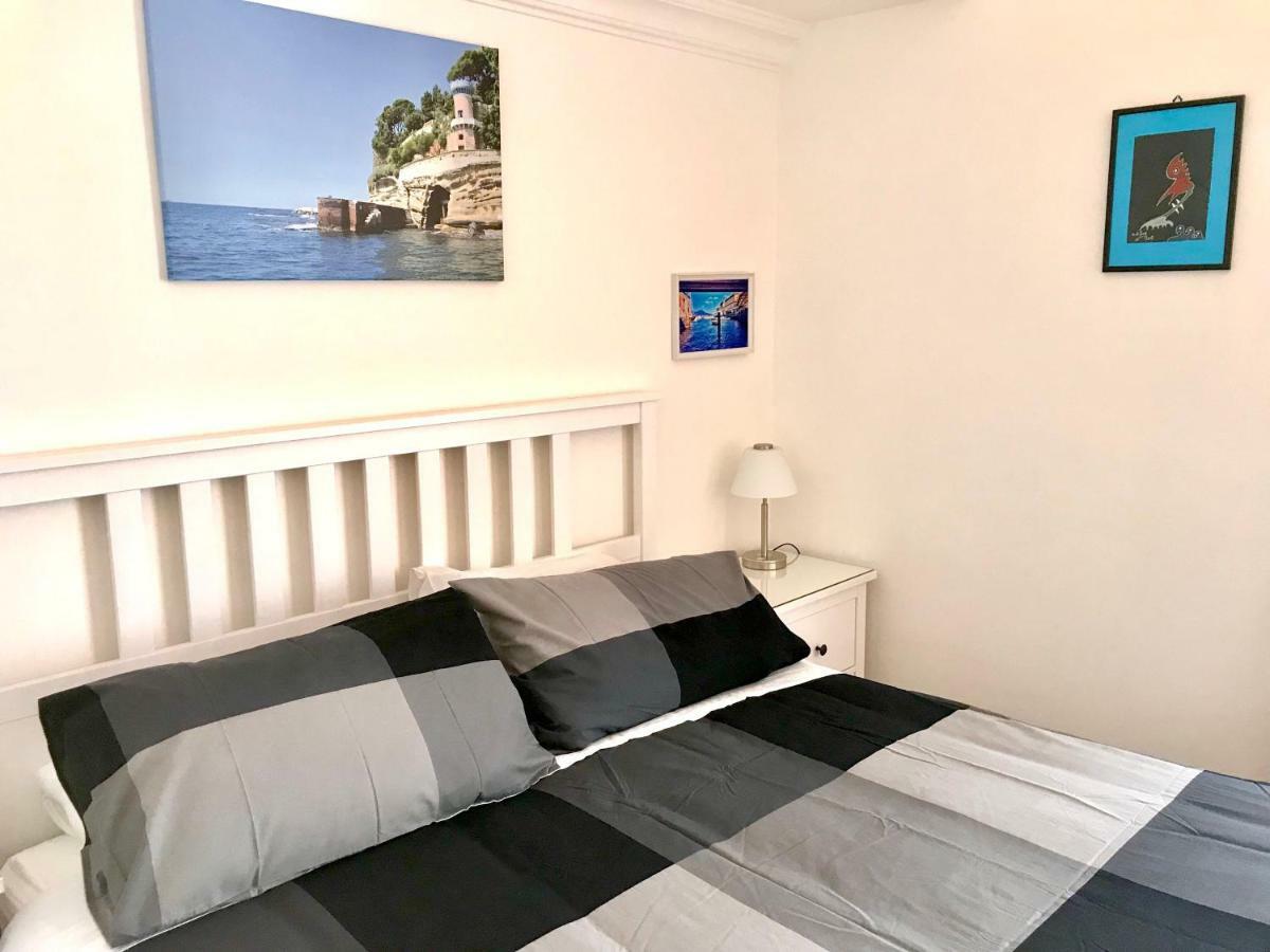 Casa Annamaria Guest house