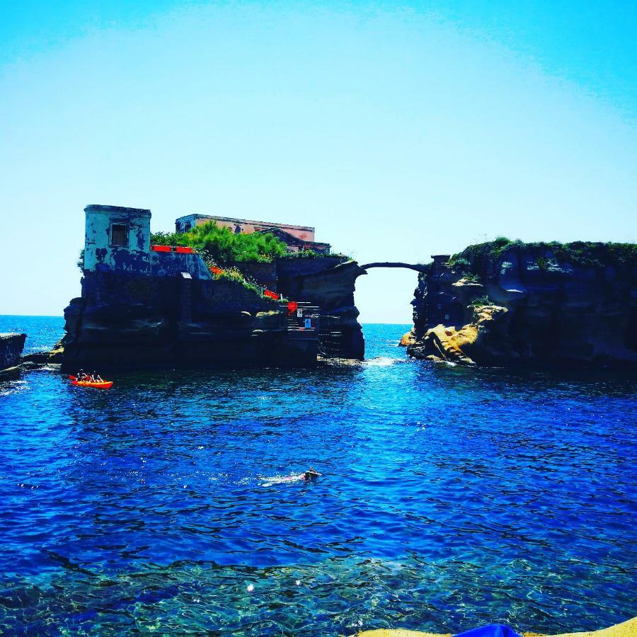 Arturo's House * Naples