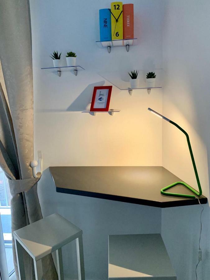 Holiday home Franz Naples