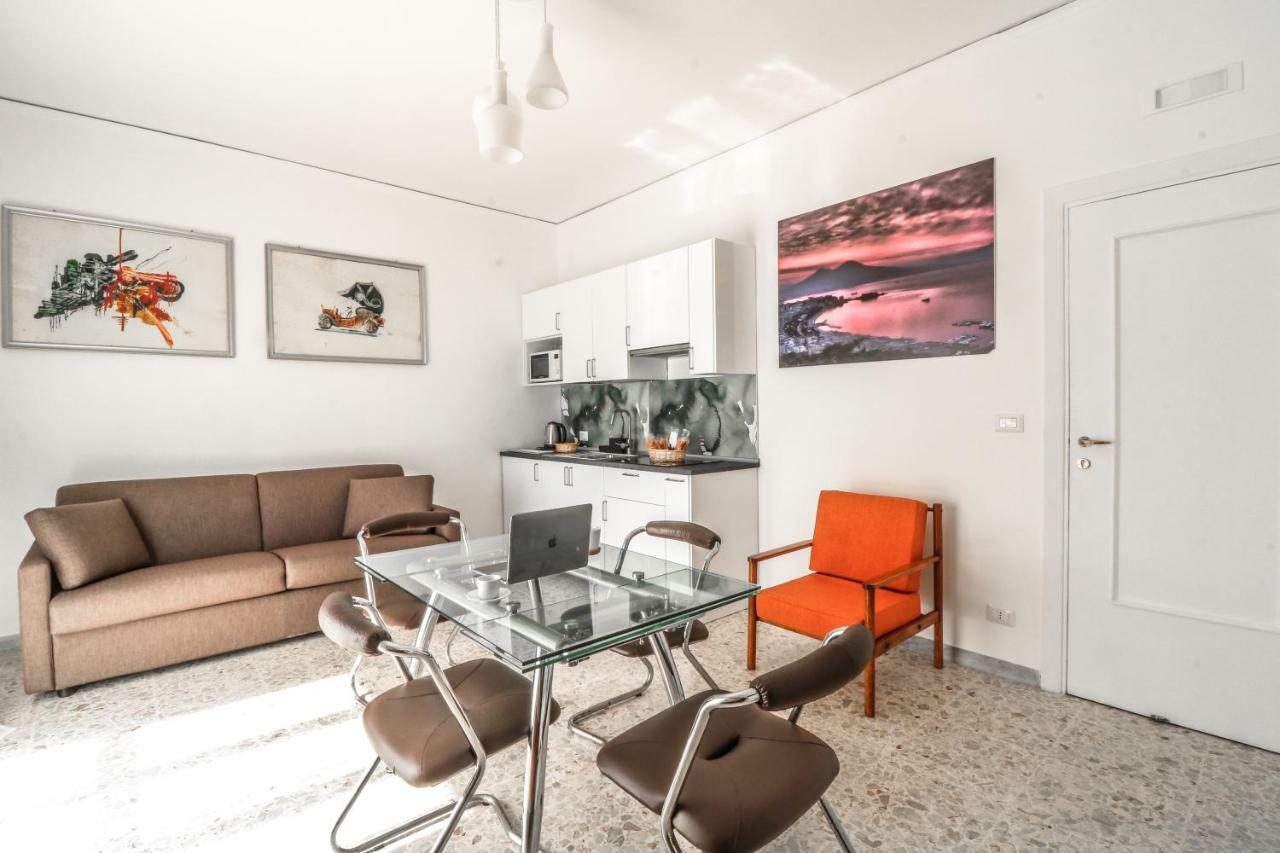 Guest house Le Stanze Di Virgilio *
