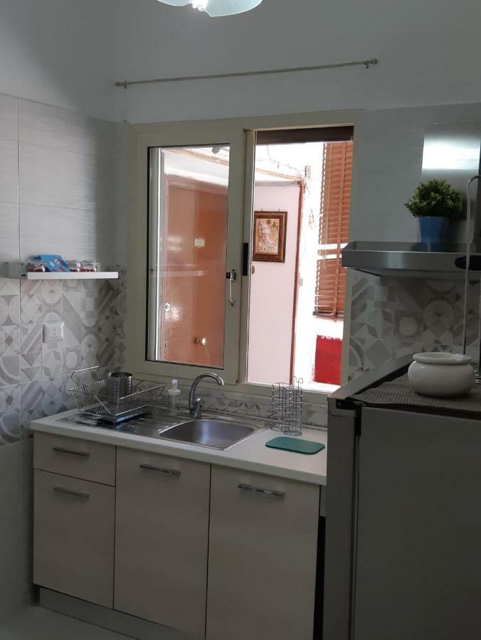 Apartment Nanas Naples