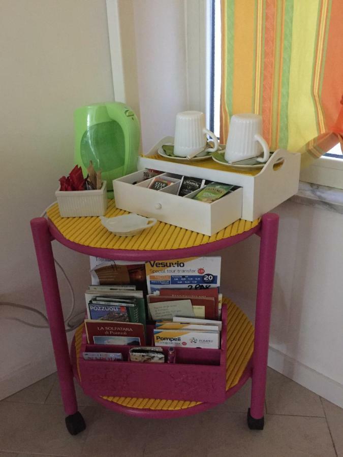 Apartment Casa Lorianna Naples