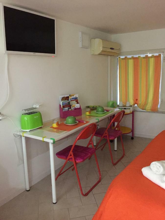 Casa Lorianna Naples