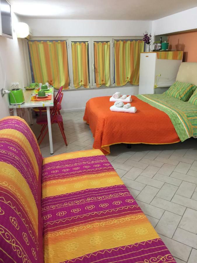 Casa Lorianna *