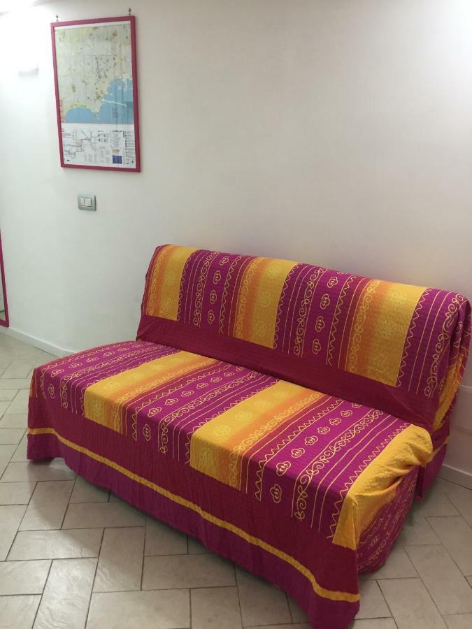Casa Lorianna Apartment