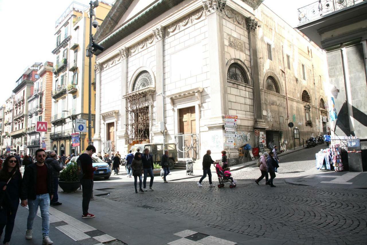 Holiday home La Casa Di Carmine Naples