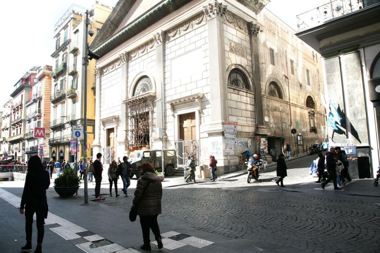 La Casa Di Carmine