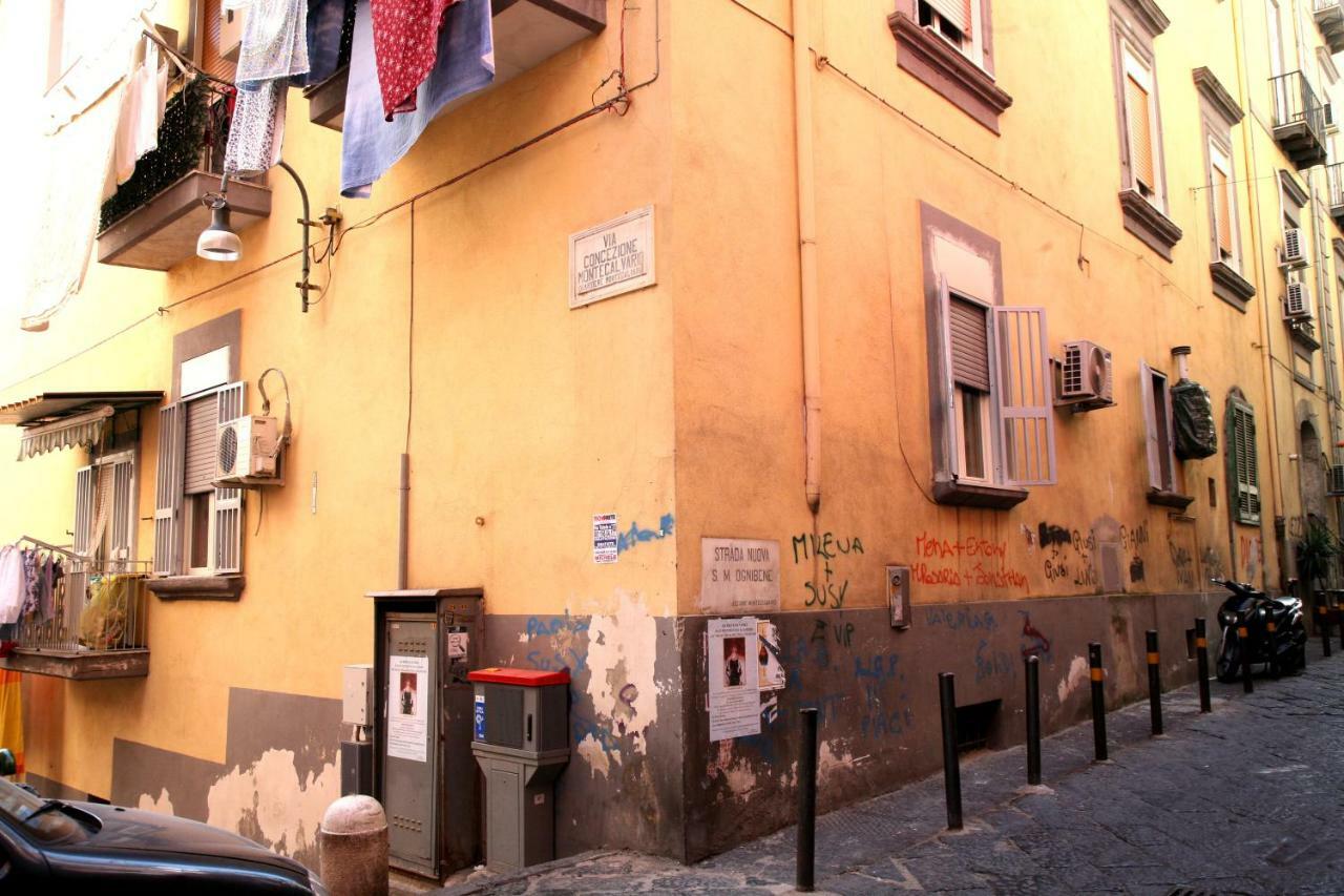 Holiday home La Casa Di Carmine Naples