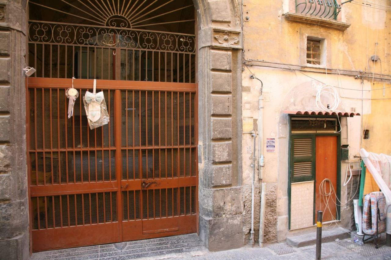 La Casa Di Carmine Holiday home Naples